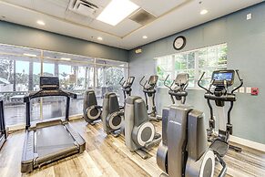 Themed Bedrooms: Kissimmee Gem w/ Pool Access!