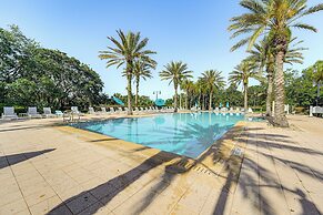 Themed Bedrooms: Kissimmee Gem w/ Pool Access!