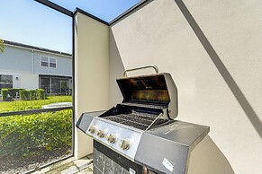 Themed Bedrooms: Kissimmee Gem w/ Pool Access!