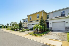 Themed Bedrooms: Kissimmee Gem w/ Pool Access!