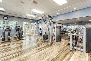 Themed Bedrooms: Kissimmee Gem w/ Pool Access!