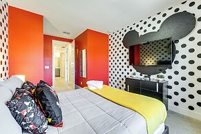Themed Bedrooms: Kissimmee Gem w/ Pool Access!