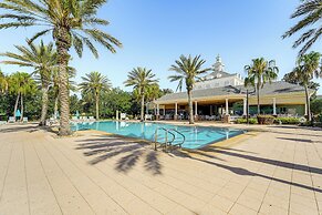 Themed Bedrooms: Kissimmee Gem w/ Pool Access!