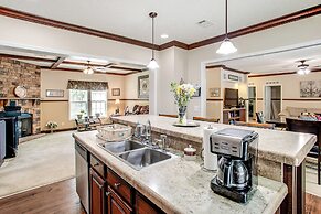Swim, Fish & Relax: Eastover Gem w/ Porch