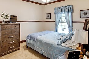 Swim, Fish & Relax: Eastover Gem w/ Porch