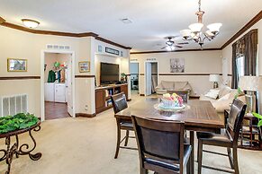 Swim, Fish & Relax: Eastover Gem w/ Porch