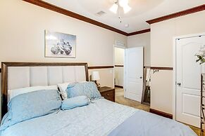 Swim, Fish & Relax: Eastover Gem w/ Porch