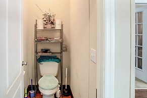 Swim, Fish & Relax: Eastover Gem w/ Porch