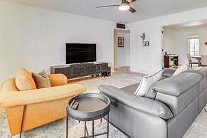 3 Mi to Dtwn Shops & Eats: Mesa Home w/ Pool!