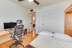 3 Mi to Dtwn Shops & Eats: Mesa Home w/ Pool!