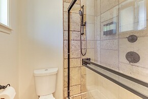 3 Mi to Dtwn Shops & Eats: Mesa Home w/ Pool!