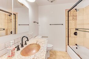 3 Mi to Dtwn Shops & Eats: Mesa Home w/ Pool!