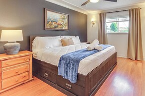 3 Mi to Dtwn Shops & Eats: Mesa Home w/ Pool!