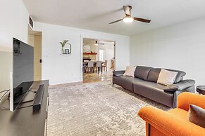 3 Mi to Dtwn Shops & Eats: Mesa Home w/ Pool!