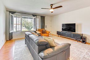 3 Mi to Dtwn Shops & Eats: Mesa Home w/ Pool!