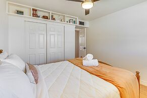 3 Mi to Dtwn Shops & Eats: Mesa Home w/ Pool!