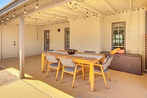 3 Mi to Dtwn Shops & Eats: Mesa Home w/ Pool!