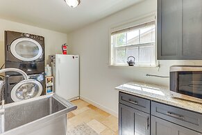 3 Mi to Dtwn Shops & Eats: Mesa Home w/ Pool!
