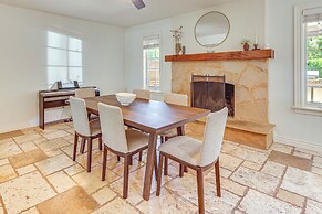 3 Mi to Dtwn Shops & Eats: Mesa Home w/ Pool!