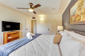 3 Mi to Dtwn Shops & Eats: Mesa Home w/ Pool!