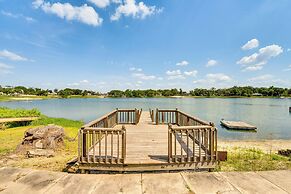 Artsy Bungalow on St Anne Lake: Pool, Dock & Deck