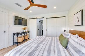 Walk to Laguna Beach: PCB Home w/ Pool Near Gulf!