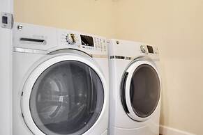 2 Mi to TBK Bank Sports Complex: Townhome w/ Patio