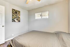 Near Family-friendly Attractions: Northglenn Home!