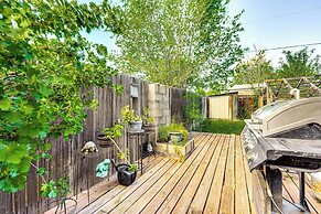 Near Family-friendly Attractions: Northglenn Home!