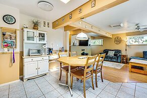 Near Family-friendly Attractions: Northglenn Home!