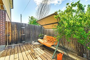 Near Family-friendly Attractions: Northglenn Home!