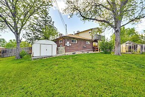 Near Family-friendly Attractions: Northglenn Home!