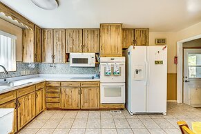 Near Family-friendly Attractions: Northglenn Home!