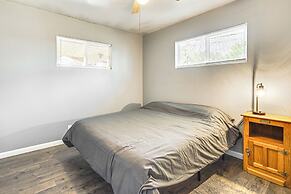 Near Family-friendly Attractions: Northglenn Home!