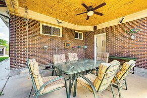 Near Family-friendly Attractions: Northglenn Home!