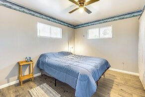 Near Family-friendly Attractions: Northglenn Home!