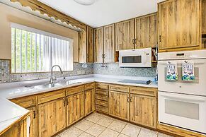 Near Family-friendly Attractions: Northglenn Home!