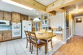 Near Family-friendly Attractions: Northglenn Home!