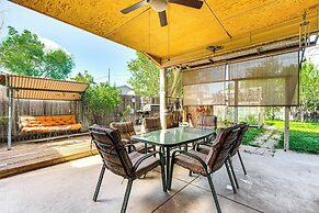 Near Family-friendly Attractions: Northglenn Home!