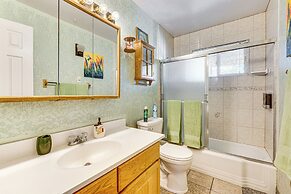 Near Family-friendly Attractions: Northglenn Home!