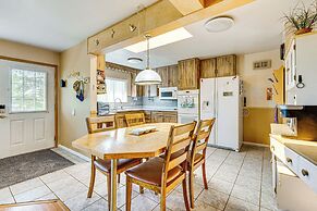 Near Family-friendly Attractions: Northglenn Home!