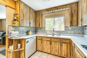 Near Family-friendly Attractions: Northglenn Home!