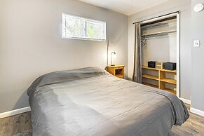 Near Family-friendly Attractions: Northglenn Home!