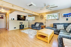 Near Family-friendly Attractions: Northglenn Home!