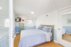 Steps to Shore: Newly Renovated Dewey Beach Home!