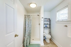 Steps to Shore: Newly Renovated Dewey Beach Home!