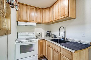 Fish & Hike: Peaceful Cabin on Williamson River