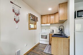 Fish & Hike: Peaceful Cabin on Williamson River