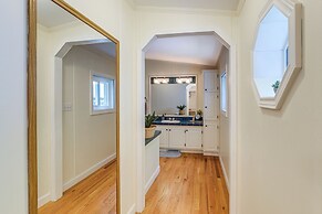 Walk to River: Loudonville Retreat w/ Hot Tub!