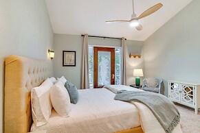 5 Mi to Historic Granbury Square: Lakefront Escape